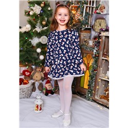 Платье Очаровашка 3-408в