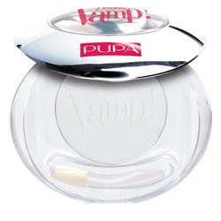 PUPA 040012100 Компактные тени VAMP! 100 Взбитые сливки