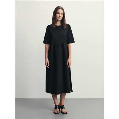 523700 ZARINA Платье