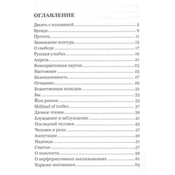 Владимир Вольфсон: Настоящее
