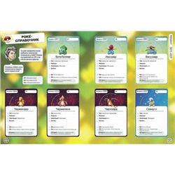 Уценка. Pokemon Go. Твой уникальный покеводитель