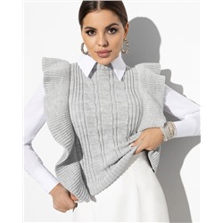 335727 CHARUTTI Жилет