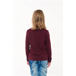 лонгслив для девочки Д 09/1-18 -50%