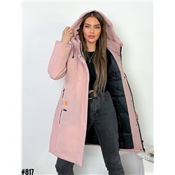 Демисезонная куртка 902163