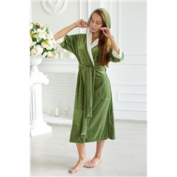 Халат LIKA DRESS #1046017