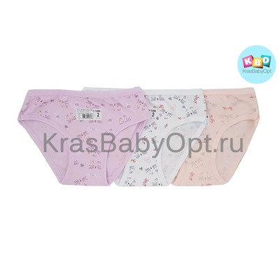 Трусы для девочки