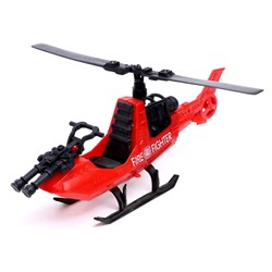 Игровой набор «Спасатели»