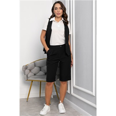 Шорты Маэстро (черные) Ш14095-24М