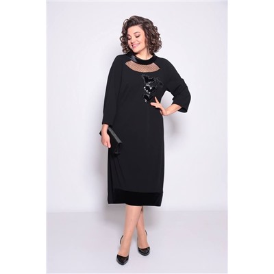 Chumakova Fashion 124, Платье