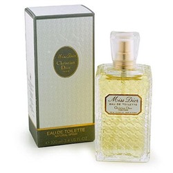 MISS DIOR EDITION  COUTURE lady  50ml edp