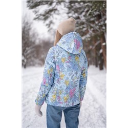 Куртка женская "Мороз"