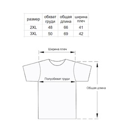 Футболка Champion gray женская