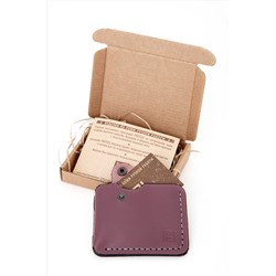 Портмоне-кардхолдер MK-7.21