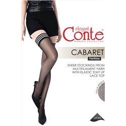 Чулки CONTE ELEGANT #1037282
