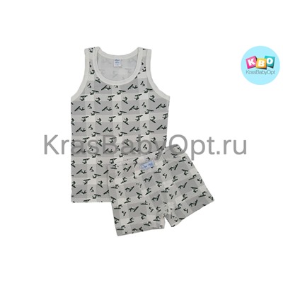 Комплект для мальчика