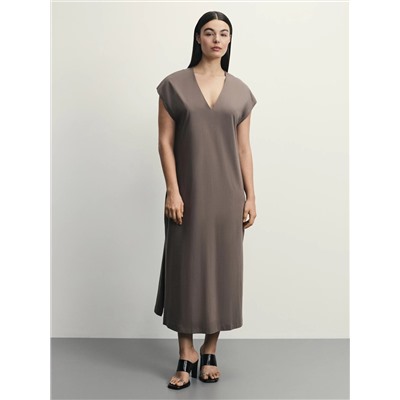523706 ZARINA Платье