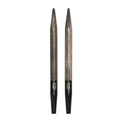 Lykke Спицы съемные укороченные Driftwood