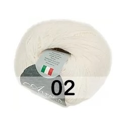 Пряжа Сеам Alpaca Peruana