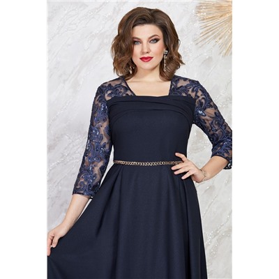 Mira Fashion 5056, Платье