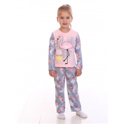 Пижама МЛШ-5 "Солнце"