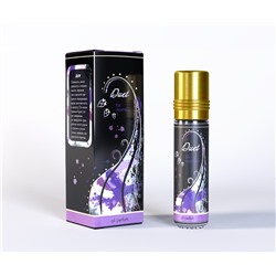 DUET for women, Shams Natural Oils (ДУЭТ женские духи на основе масла, жасмин-пачули), 10 мл.