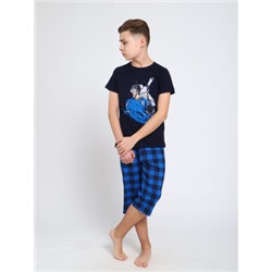 Пижама "Лед" уценка