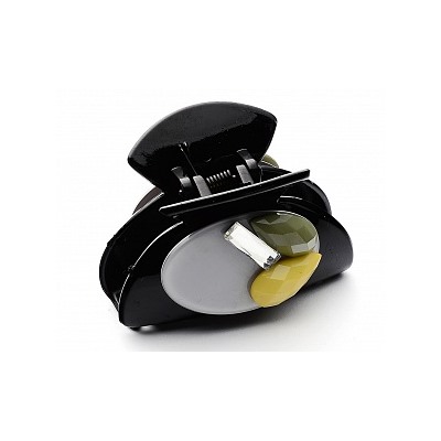 Заколка-краб PU0368