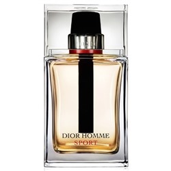 DIOR POUR HOMME   SPORT  2012 vial 1,0ml edt