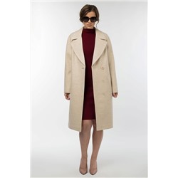 01-09798 Пальто женское демисезонное (пояс)