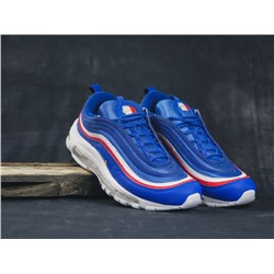 Кроссовки Nike Air Max 97 blue