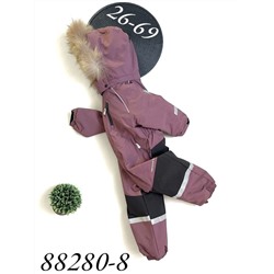Комбинезон PG88280-8 розовый