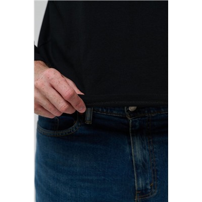 лонгслив мужской 3577-02 Новинка