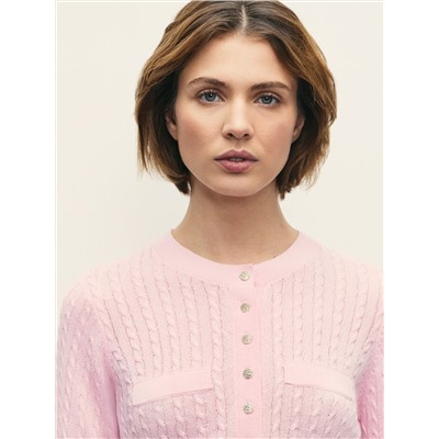 503104 ZARINA Джемпер