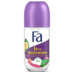 FA Дез. roll   Ночи Ипанемы 50мл