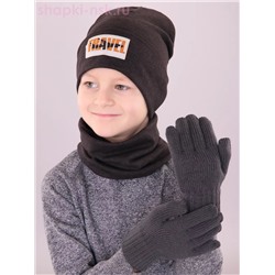 762-TG Перчатки (16 (9-10 лет))