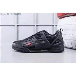Reebok Clleather Ripple Mu