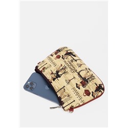 Клатч из гобелена №880.2