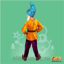 Гномик "Вася"