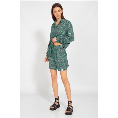 Kivviwear 40884089.05, Шорты,  Рубашка