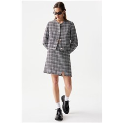 MilMil 1081GR Париж, Юбка,  Жакет