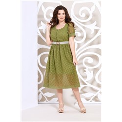 Mira Fashion 4951, Платье