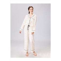 Пижама OLEVE #1034033