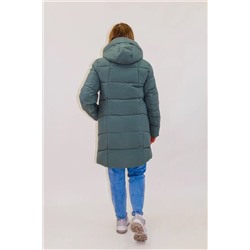 Куртка еврозима-зима 2830 НАТАЛИ #958269