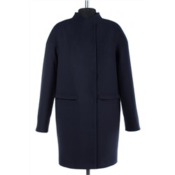 02-1796 Пальто женское утепленное