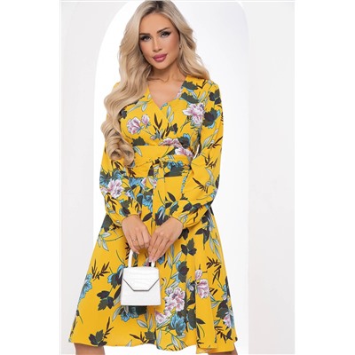 382642 LT Collection Платье