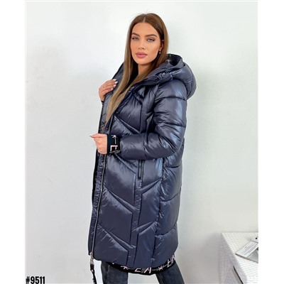 Зимние куртки и пуховики 905261