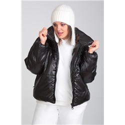 Lady Secret 7292 черный, Куртка