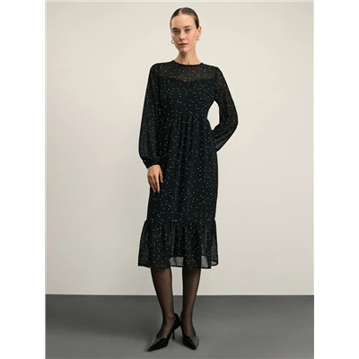 489147 ZARINA Платье