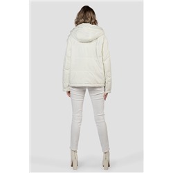 04-2977 Куртка женская демисезонная (биопух 100)