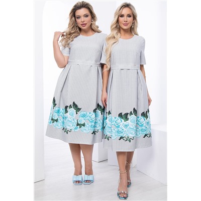 306447 LT Collection Платье